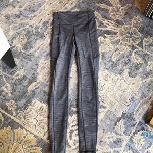 Lululemon Leggings size 2